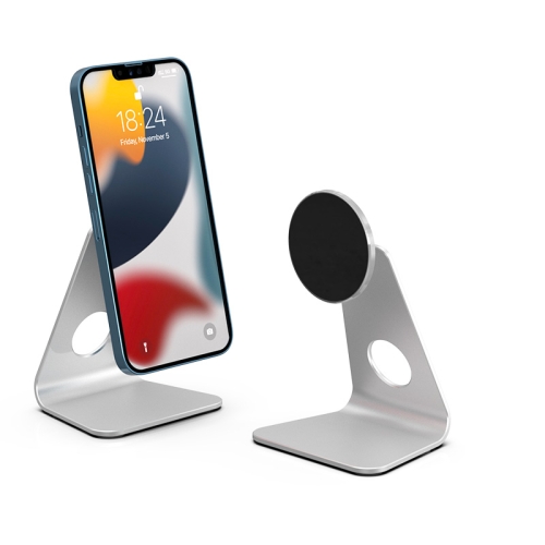  Round Desktop Magnetic Holder.