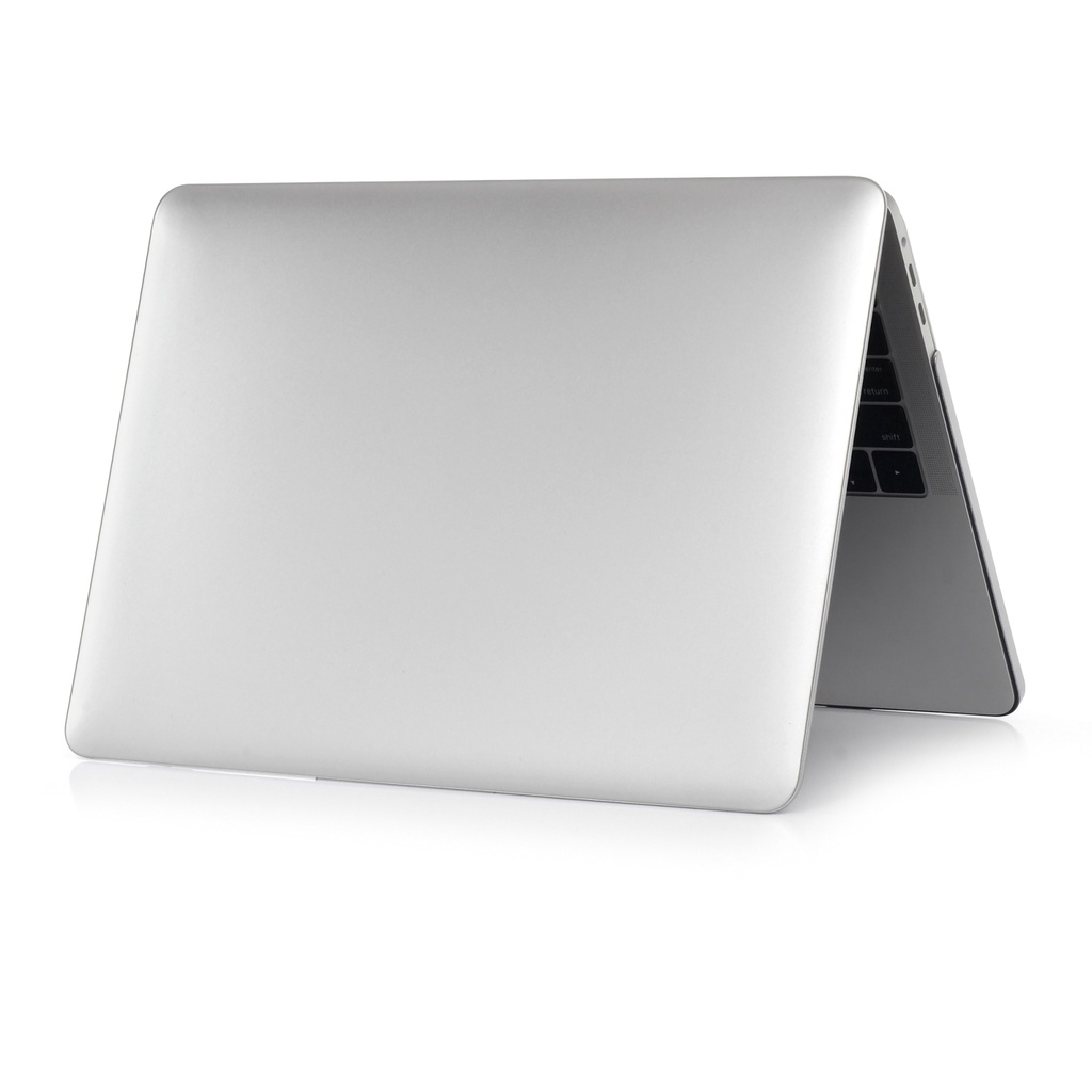 For MacBook Air 13.6 inch A2681 2022 Laptop Crystal Style Protective Case.