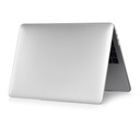 For MacBook Air 13.6 inch A2681 2022 Laptop Crystal Style Protective Case.
