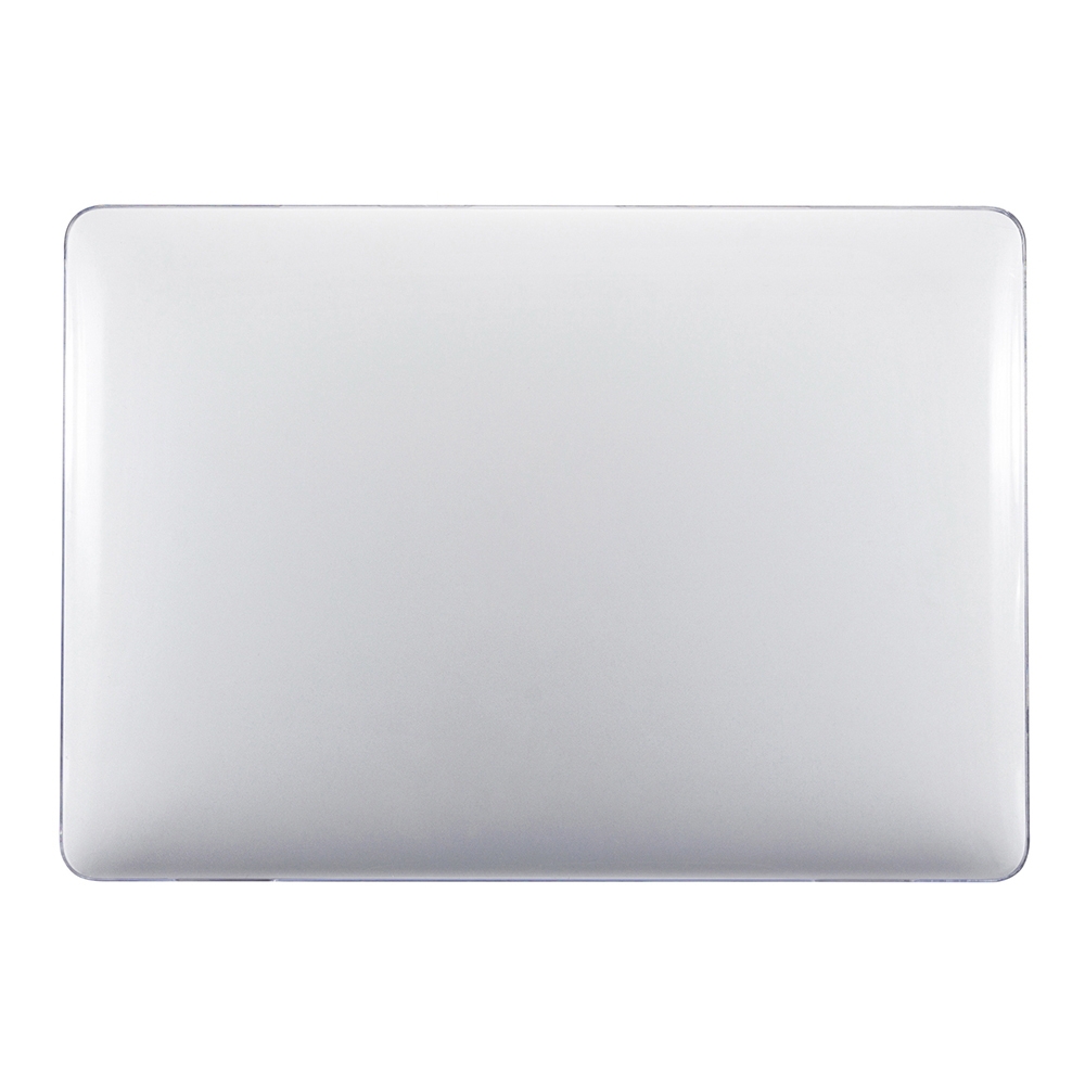 For MacBook Air 13.3 inch A1932 2018 & A2179 2020 & A2337 Laptop Crystal Style Protective Case.