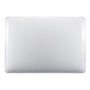 For MacBook Air 13.3 inch A1932 2018 & A2179 2020 & A2337 Laptop Crystal Style Protective Case.