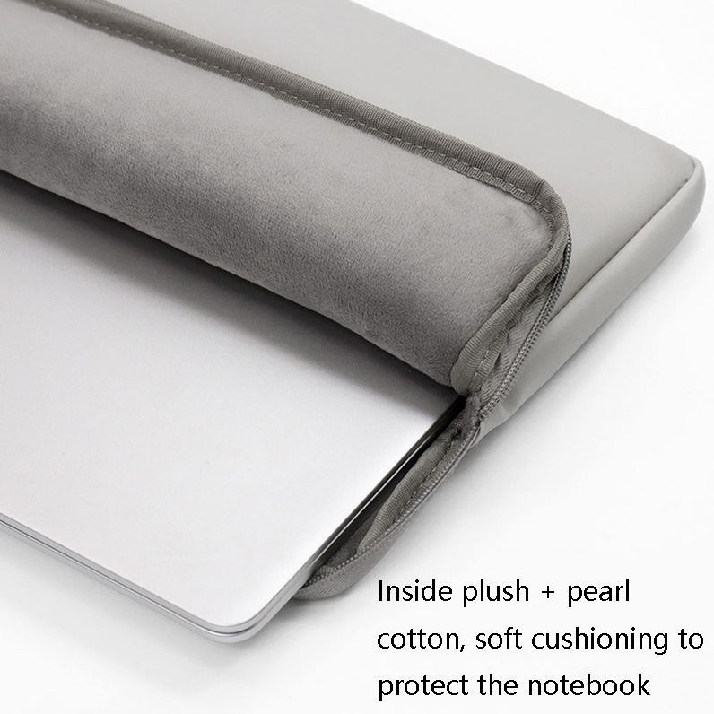 
Baona  PU Leather Laptop Bag, 13 inch.