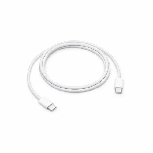 apple cable usb-c to usb-c (1m)