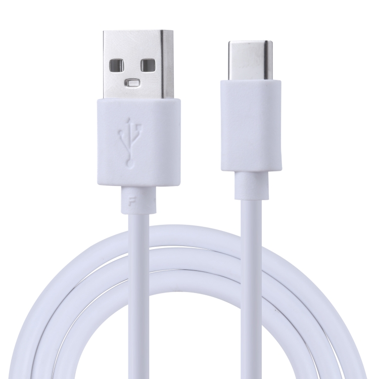 USB to USB-C / Type-C Copper Core Charging Cable.