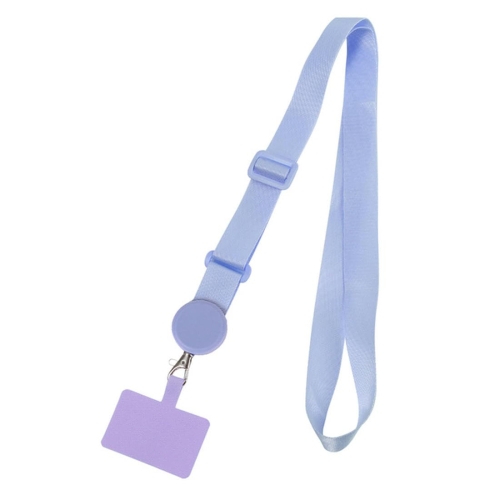 Mobile Phone Anti-lost Neck Strap Lanyard Detachable Hanging Chain.