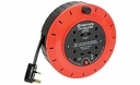 Mercury 4-Gang Extension Reel