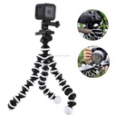 Flexible Grip Digital Camera Tripod .