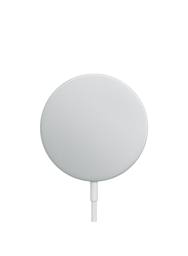 wireless magsafe charger apple 15 w usb-c