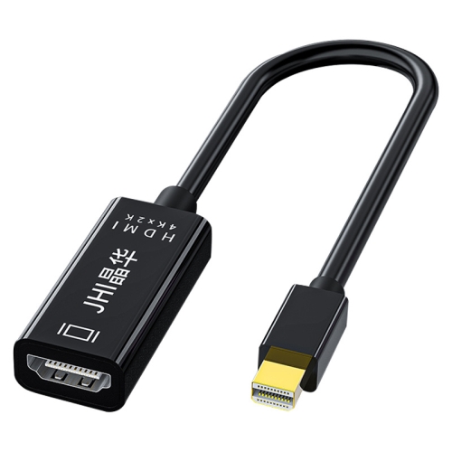 JINGHUA DP To HDMI HD Video Converter For Thunderbolt 4K Interface(4K).