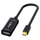 JINGHUA DP To HDMI HD Video Converter For Thunderbolt 4K Interface(4K).
