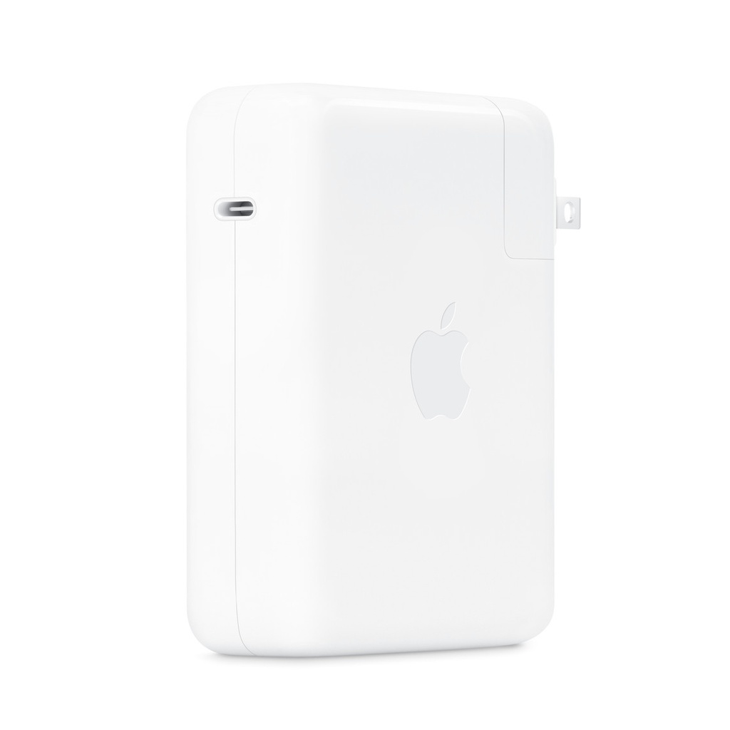 Apple 140W USB-C Power Adapter UK.