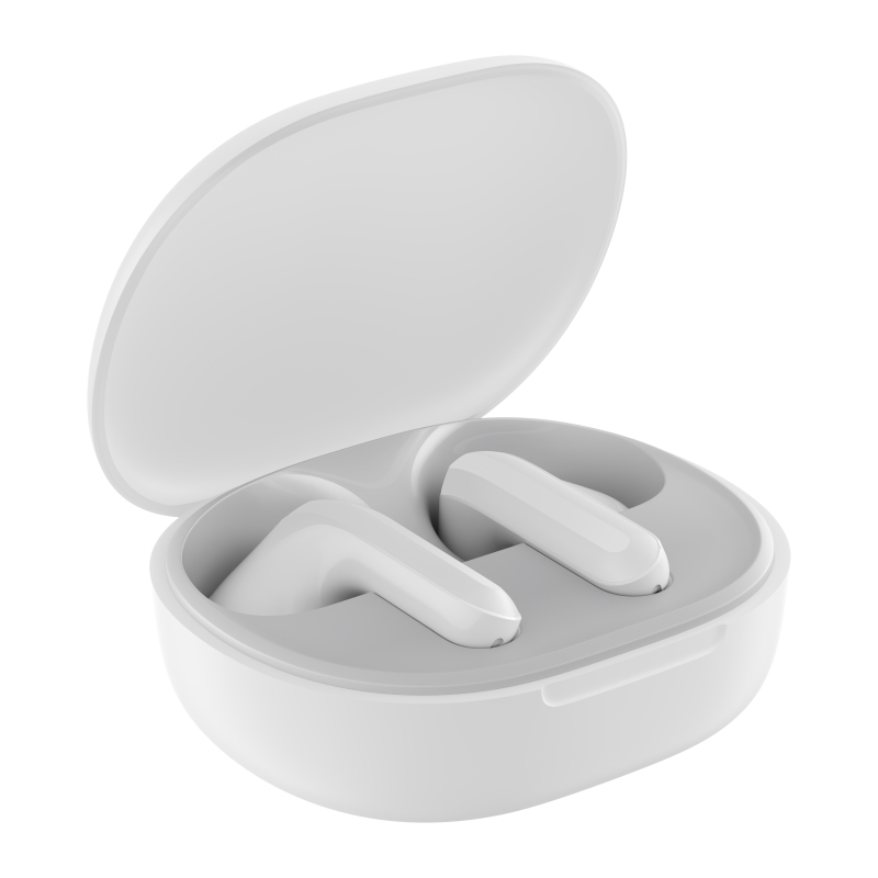 Redmi buds 4 lite .[white]