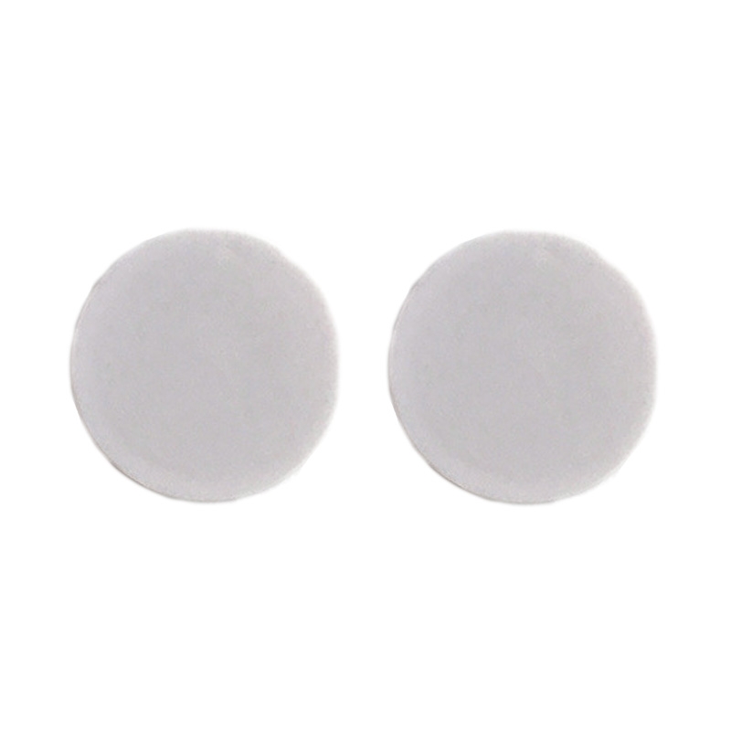 Solid Color Airbag Phone Holder Lazy Telescopic Ring Stand.