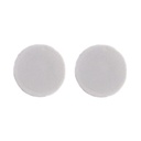 Solid Color Airbag Phone Holder Lazy Telescopic Ring Stand.