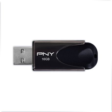 16GB USB