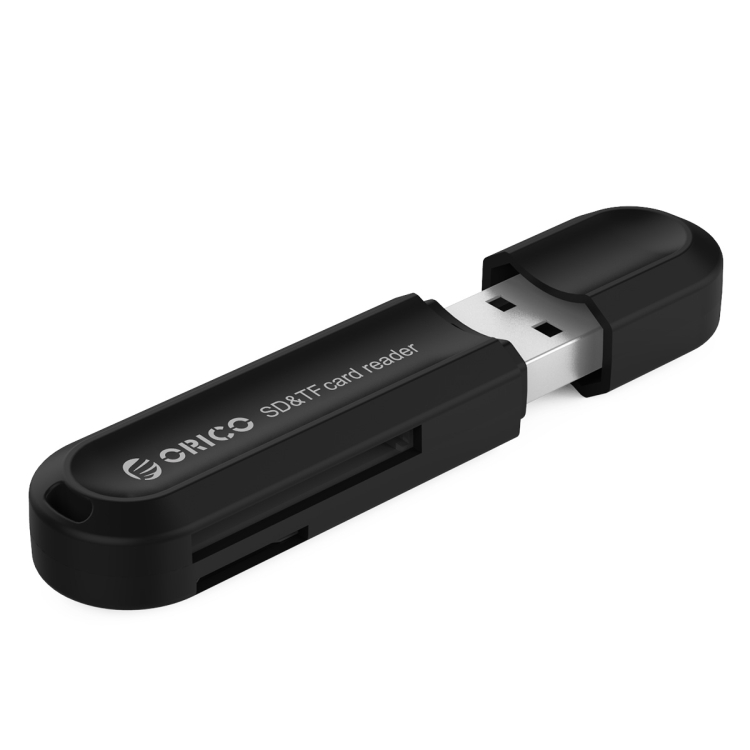 ORICO CRS21 USB3.0 TF / SD Card Reader.