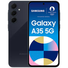 Samsung A35 5G 6/128GB