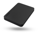 TOSHIBA 2TB EXTERNAL.