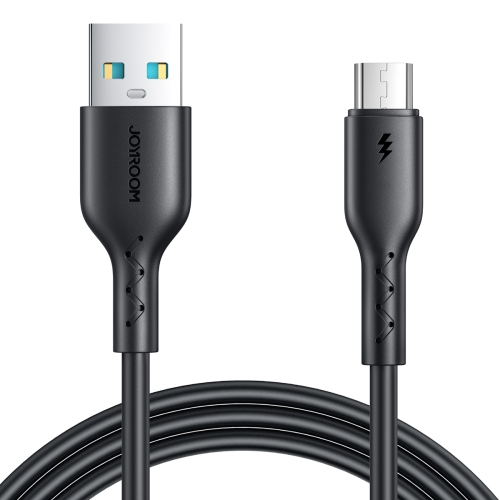 JOYROOM  USB to Micro USB Fast Charging Data Cable.3m