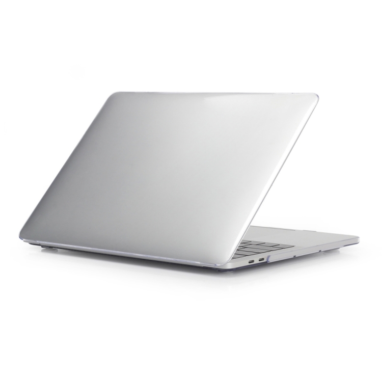 Laptop Crystal Style PC Protective Case for MacBook Pro 13.3 inch .