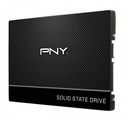 PNY CS900 Sata3 SSD 500GB.