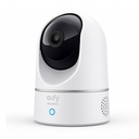 Anker E220 Eufy Indoor PTZ Camera 2K Motion Tracking Smart AI with Two Way Audio