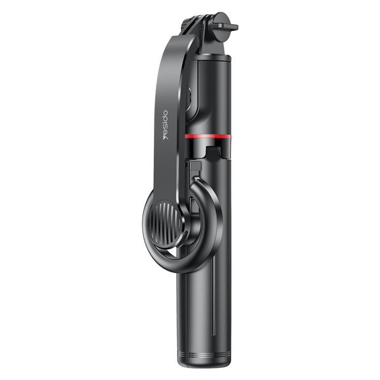 Yesido Magnetic Cell Phone Tripod Bluetooth Remote Control Selfie Stick.
