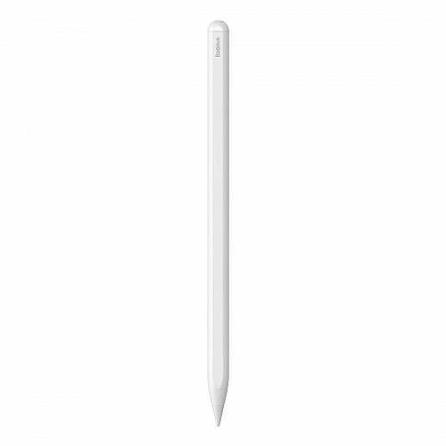 Baseus IT Stylus Active/Active USB-C with LED Indicators White