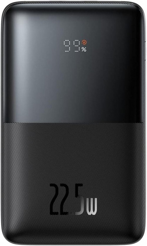 Baseus Powerbank 22.5W 20000mAh Display Bipow Pro .