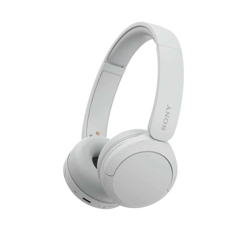 SONY HEADPHONES BT MIC 60H WHITE.