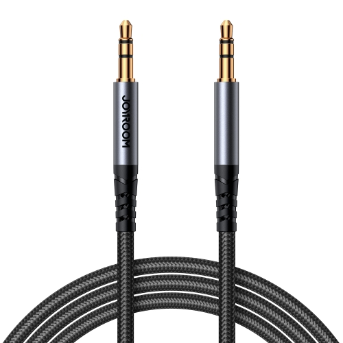 JOYROOM  Transsion Series 3.5mm to 3.5mm AUX Audio Adapter Cable.