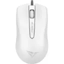 Alcatroz ASIC 3 Wired Mouse white Blister. 