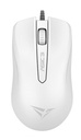 Alcatroz ASIC 3 Wired Mouse white Blister. 