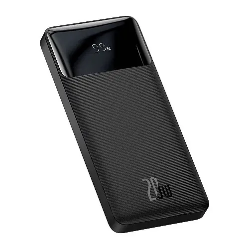 Baseus Powerbank 20W 10000mAh.