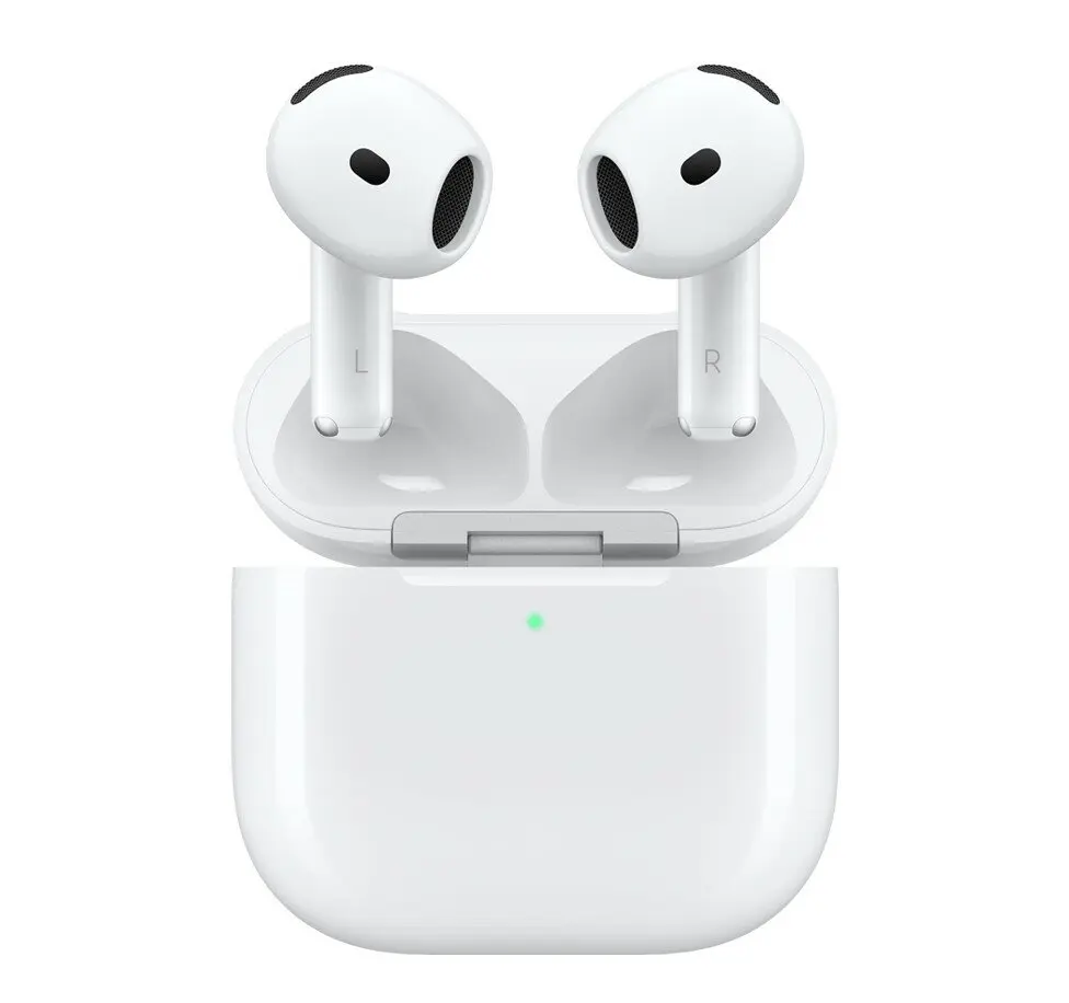 Apple Airpods 4 (Active Noise Cancellation).