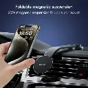 WEKOME K-Captain Maglev Folding Car Holder.