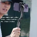 Yesido Handheld Foldable Shooting Holder Tripod Selfie Stick.