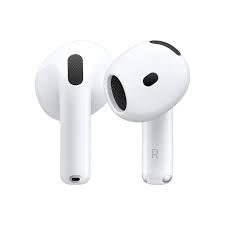 [air pod 4] AirPods 4 with Active Noise Cancellation