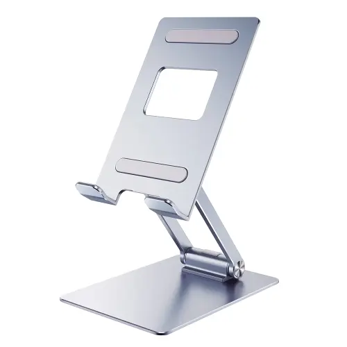R-JUST  Aluminum Alloy Folding Phone / Tablet.