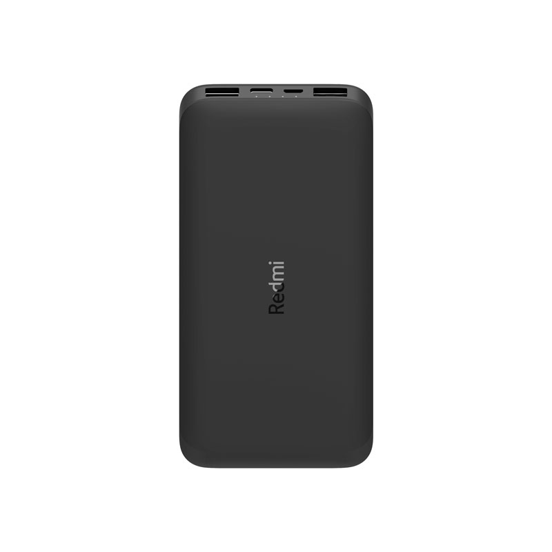 MI 22.5W 10k powerbank