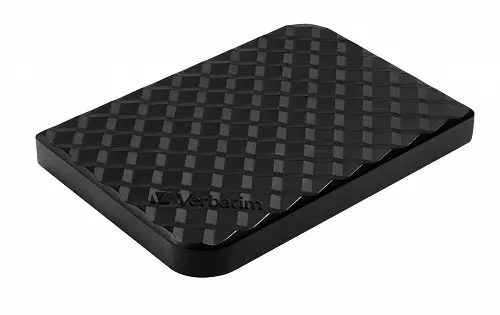 Verbatim HDD External STORE'N'GO 2.5'' USB3.0 Slim 2TB.