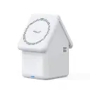 DUZZONA  4 in 1 15W Magnetic Wireless Charger Station.