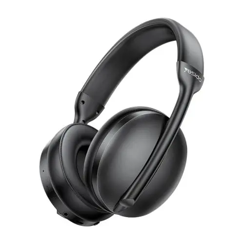 Yesido  ANC Noise Reduction Bluetooth Headphones.