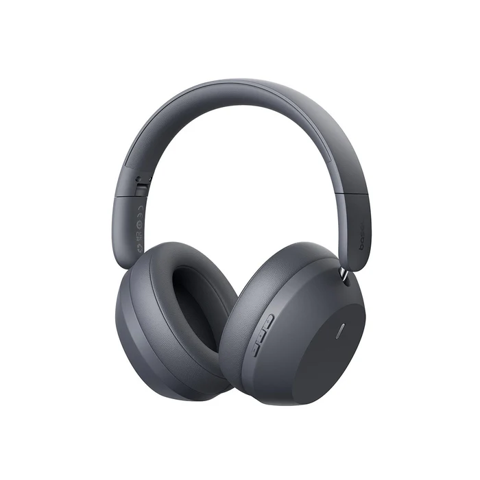 Baseus Headphones Over Ear Bass 35 Max.