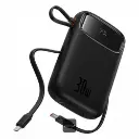 Baseus Powerbank 30W 20000mAh Display QPow 2.