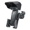 Yesido  360 Degree Adjustment Mechanical Locking Bicycle Phone Holder.