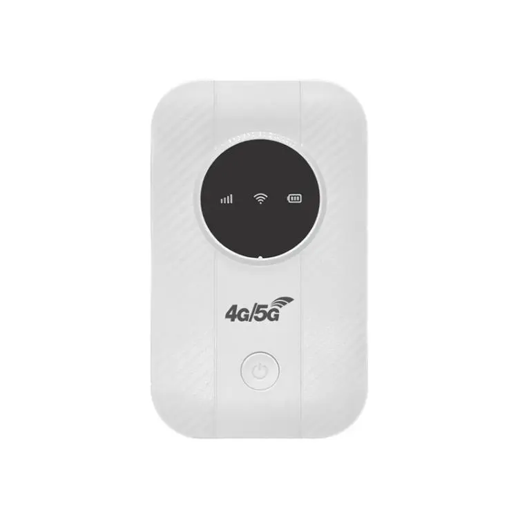 M5 4G / 5G Mobile Pocket WiFi Car Portable SIM Card Router