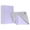 For iPad 2025 / 2022 Deformation Leather Tablet Case