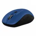 Alcatroz AIRMOUSE DUO 3 Wireless/BT Silent Mouse blue. 