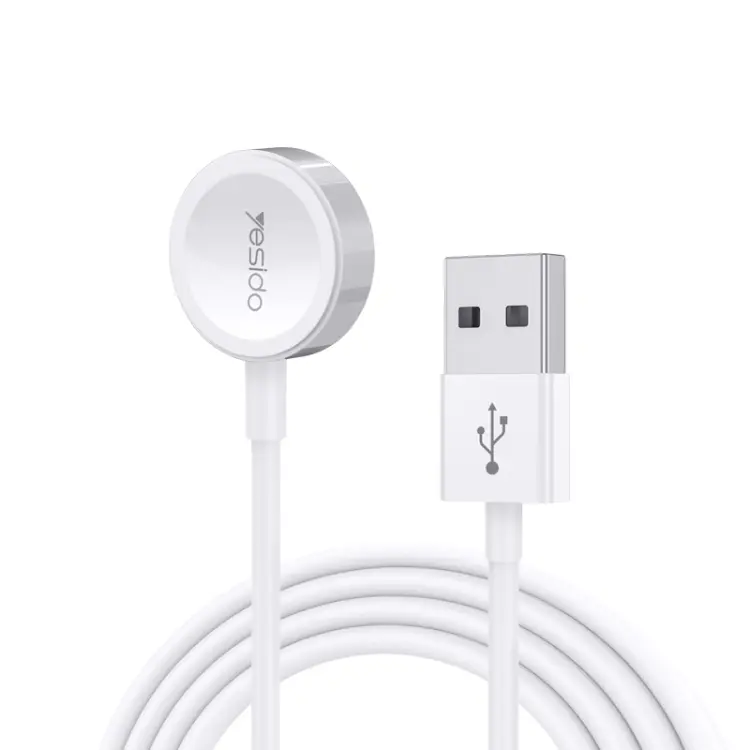 Yesido CA69 For Apple Watch USB Magnetic Charger